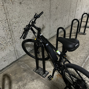 2023 Oraimo Oraimo Electric Bike for Adults,350W ... Black