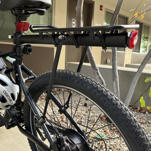 2023 Oraimo Oraimo Electric Bike for Adults,350W ... Black