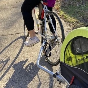 2023 Jamis Jamis quest White