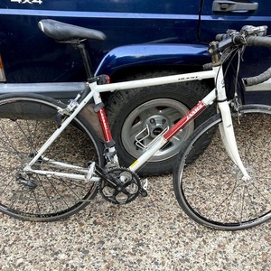 2023 Jamis Jamis quest White