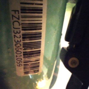 2023 Ride1Up Portola Teal