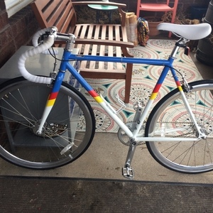 2016 State Bicycle Co. Alouette