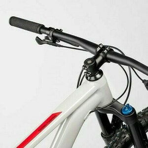 2021 Canyon bicycles Grand Canyon 8 Silver, gray or bare metal