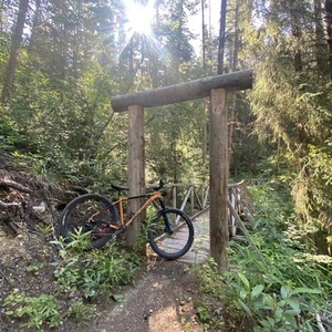 2019 Rocky Mountain Bicycles Growler Orange