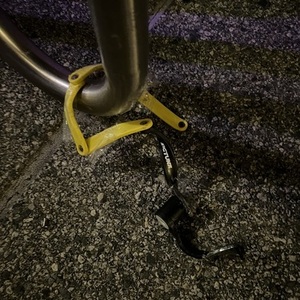 2021 Segway Ninebot Max e-scooter Black