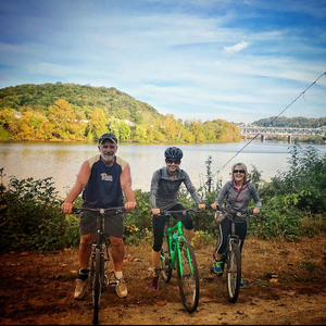 2017 Trek FX 2 Green