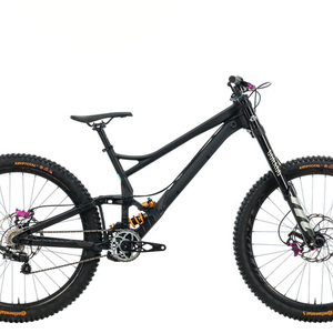 2023 Banshee Bikes Legend 29" Black