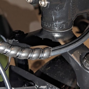 2023 Lectric eBikes XP 3.0 Black