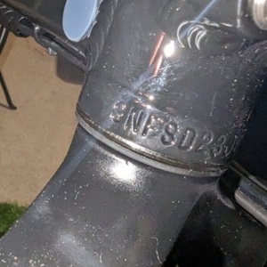 2023 Lectric eBikes XP 3.0 Black