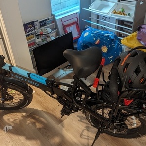 2023 Lectric eBikes XP 3.0 Black