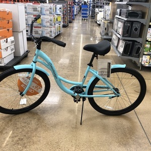 2022 Kent Cruiser Teal