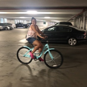 2022 Kent Cruiser Teal