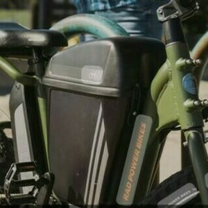 2023 Rad Power Bikes Rad Runner 2 Green