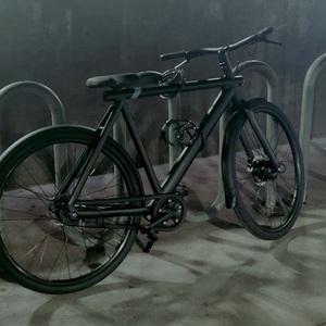 An　VanMoof VanMoof S3 And X3 Smart Ebike First Look | Cycle Volta