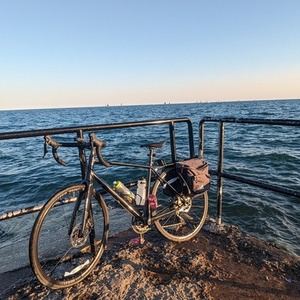 2022 Fuji 11500R Black