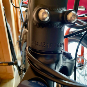 Rad Power Bikes Rad City Black