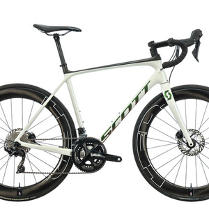 2021 SCOTT Addict White