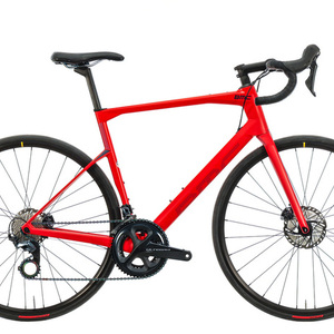 2021 BMC Roadmachine FIVE Red