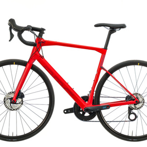 2021 BMC Roadmachine FIVE Red