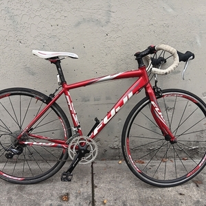 2020 Fuji Sporting 1.5 Red