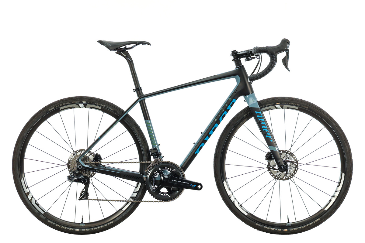 2019 niner rlt 9 rdo