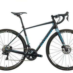 2019 Niner RLT 9 RDO Black