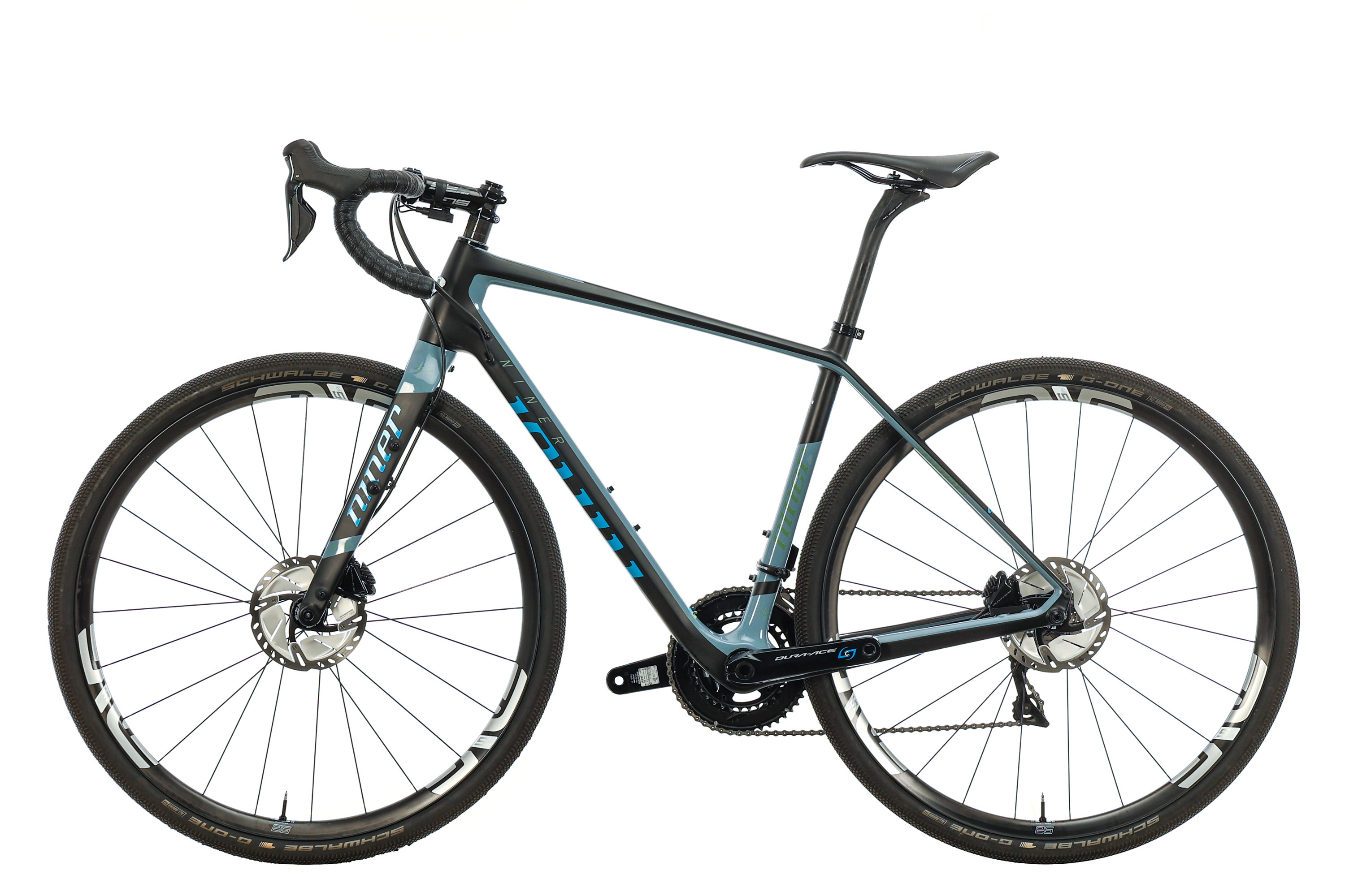 niner rlt 9 rdo 2019