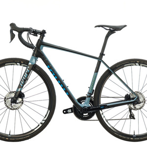 2019 Niner RLT 9 RDO Black