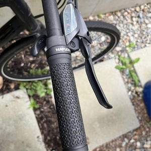 Marin Bikes Fairfax 1 Black