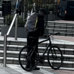 Marin Bikes Fairfax 1 Black