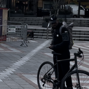 Marin Bikes Fairfax 1 Black