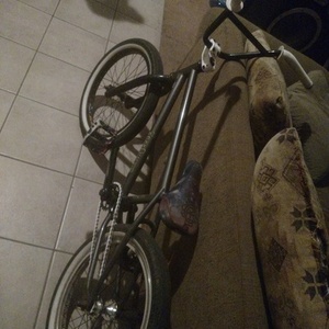 2011 Free Agent Trail Duster Silver or Gray