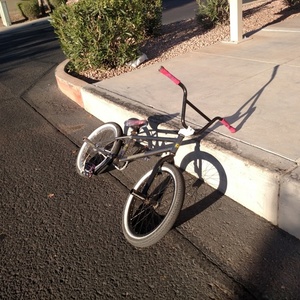 2011 Free Agent Trail Duster Silver or Gray