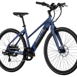 2021 Aventón Solera Blue and Yellow or Gold