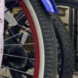 Schwinn Delmar mens comfort Blue