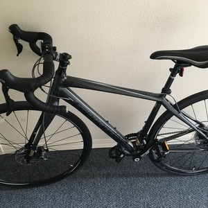 2015 Specialized Synapse Alloy 105 Black