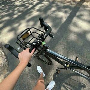 2015 Specialized Synapse Alloy 105 Black