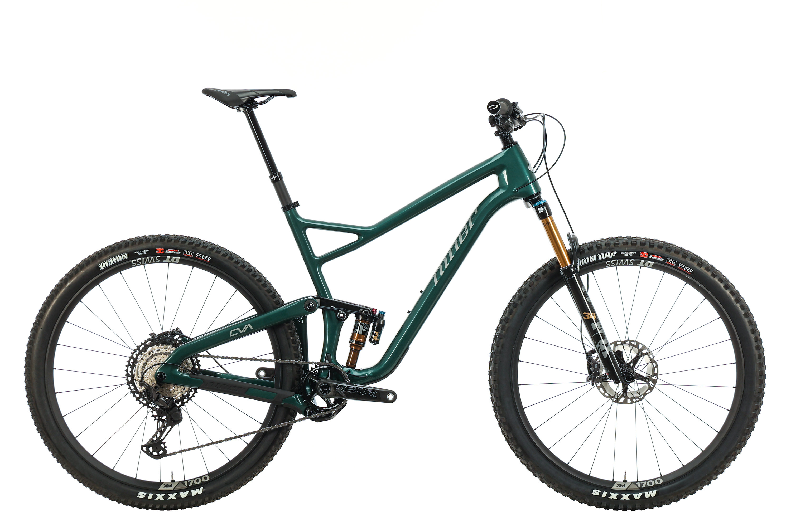 2022 Niner JET 9 RDO