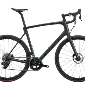 2022 Specialized Roubaix Comp Black