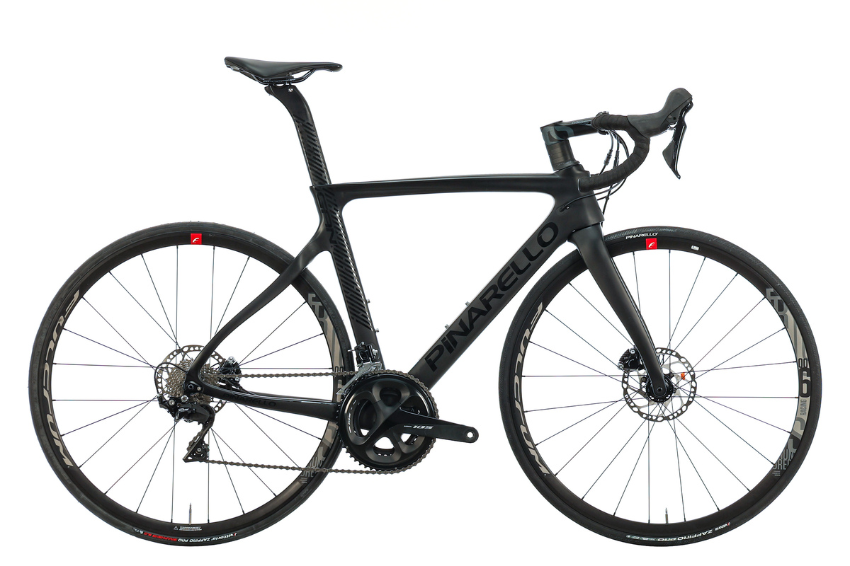 pinarello gan 2019