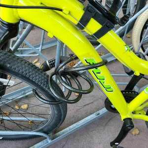 2016 Fuji Dynamite Sport 24" Green and Yellow or Gold