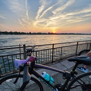 2016 Specialized Sirrus Purple