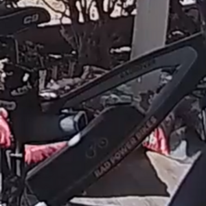 2020 Rad Power Bikes Rad Rover 5 Black