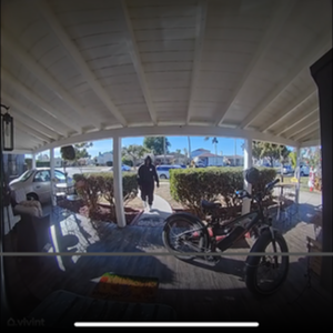 2020 Rad Power Bikes Rad Rover 5 Black