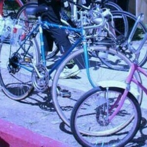 1979 Schwinn Varsity Blue