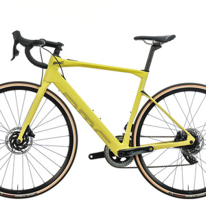 2022 BMC Roadmachine AMP TWO Yellow or Gold