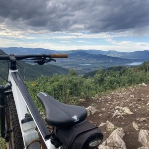 2022 SCOTT Scale 965 White