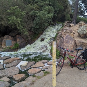 2014 Centurion Cross line 30R Red