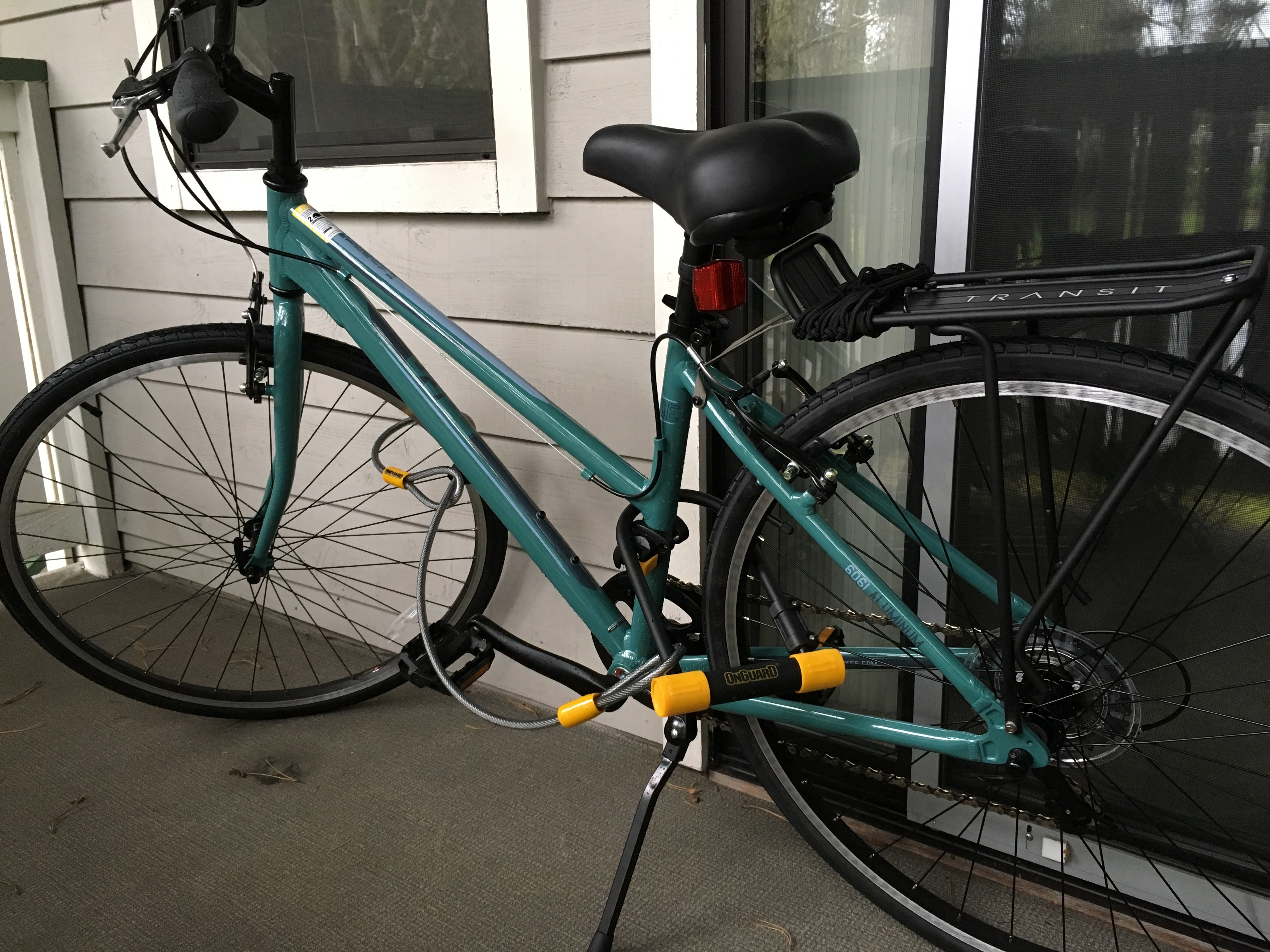 huge 6061 cycle price