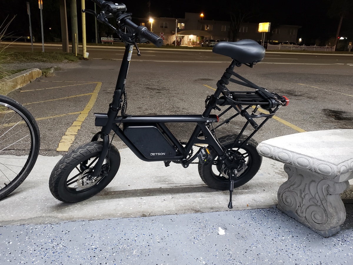 2023 Jetson Atlas J Fat Tire